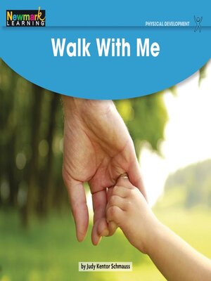 cover image of Walk With Me